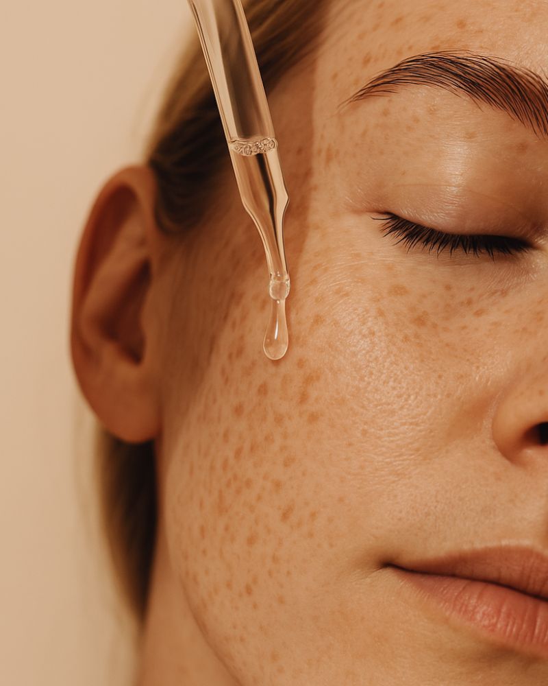 The Power of Facial Oils: Hydrate, Protect, and Transform Your Skin